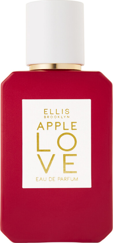 Apple Love EdP (50 ml)