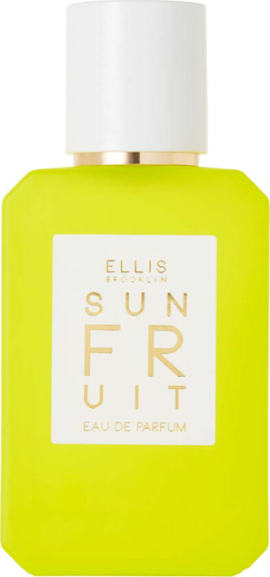 Sun Fruit Eau De Parfum (50 ml)