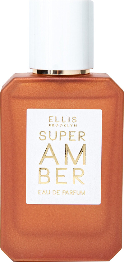 Super Amber Eau de Parfum (50ml)