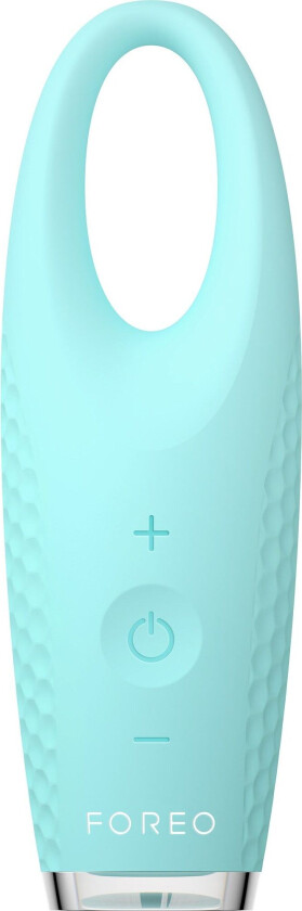 IRIS 2 Eye Massager Mint