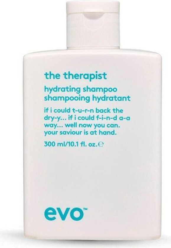 Evo The Therapist Shampoo (300ml)