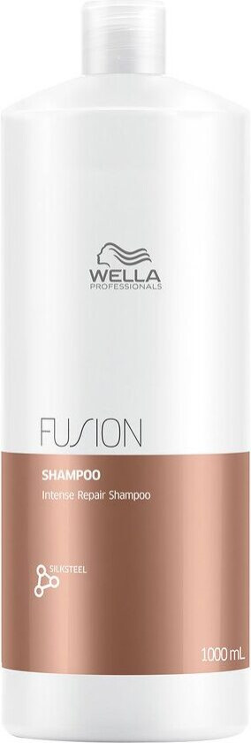 Wella Fusion Intense Repair Shampoo 1000ml