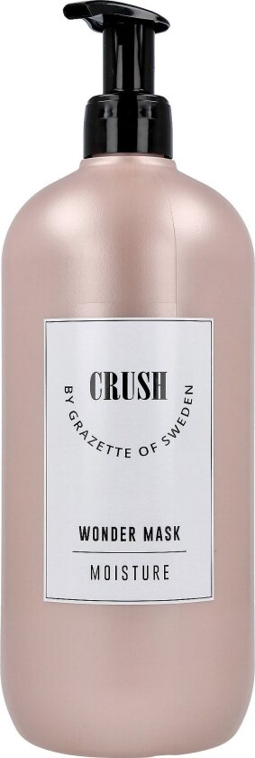 Crush Wonder Mask 1000 ml