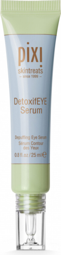 DetoxifEYE Serum (25ml)