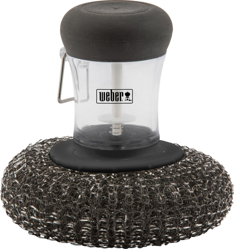 Griddle Sponge