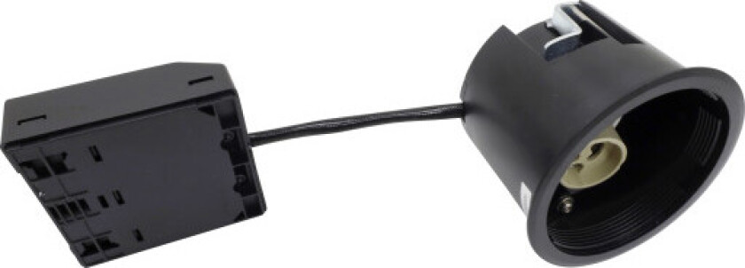 Quick Install G2 Ø75 230V, uten front, innendørs og utendørs