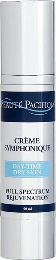 CrÃ¨me Symphonique Day Time Dry Skin (50 ml)