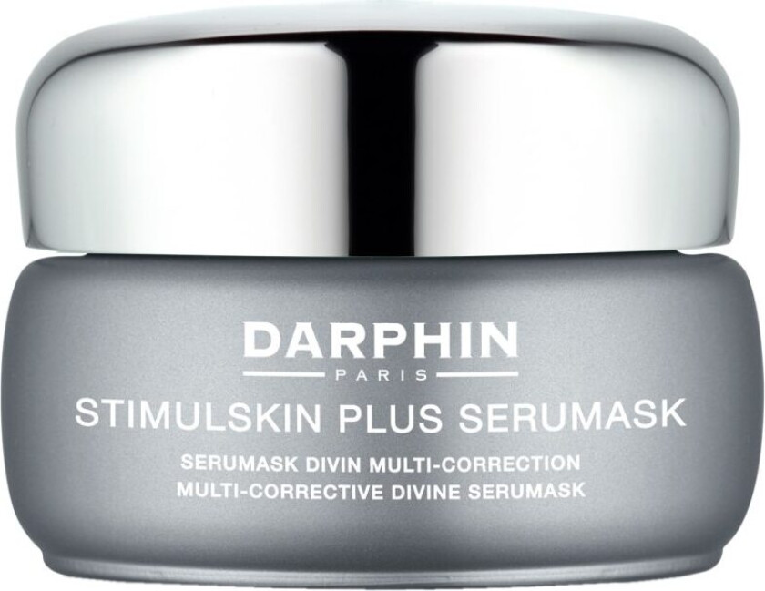 Stimulskin Plus Serumask (50ml)