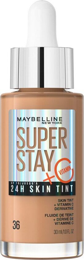 Superstay 24h Skin Tint Glow 36