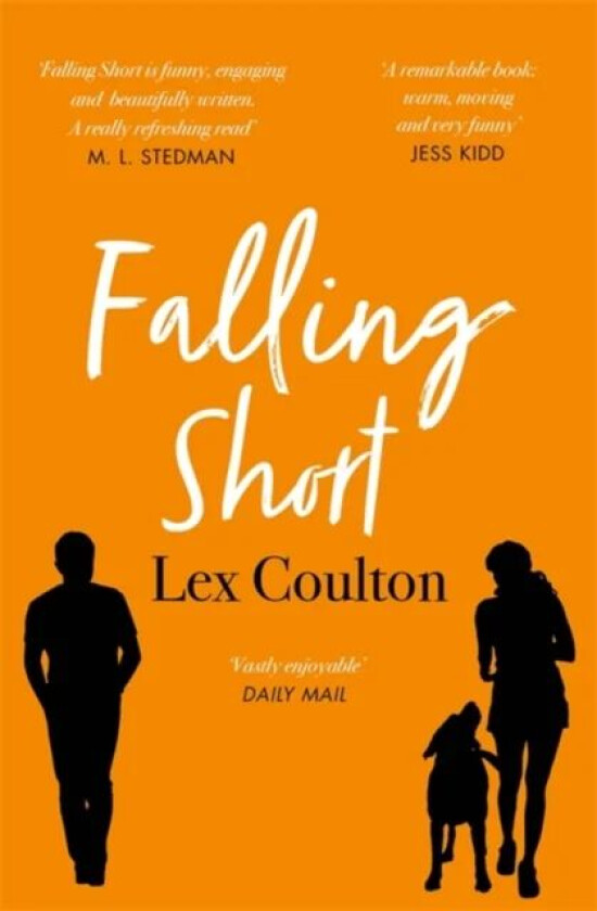 Falling Short av Lex Coulton