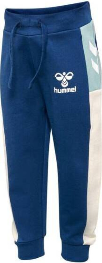 Hummel - Bukse Skylan Dark Denim