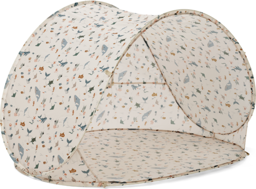 - Telt Pop-up Cassie Sea creature / Sandy