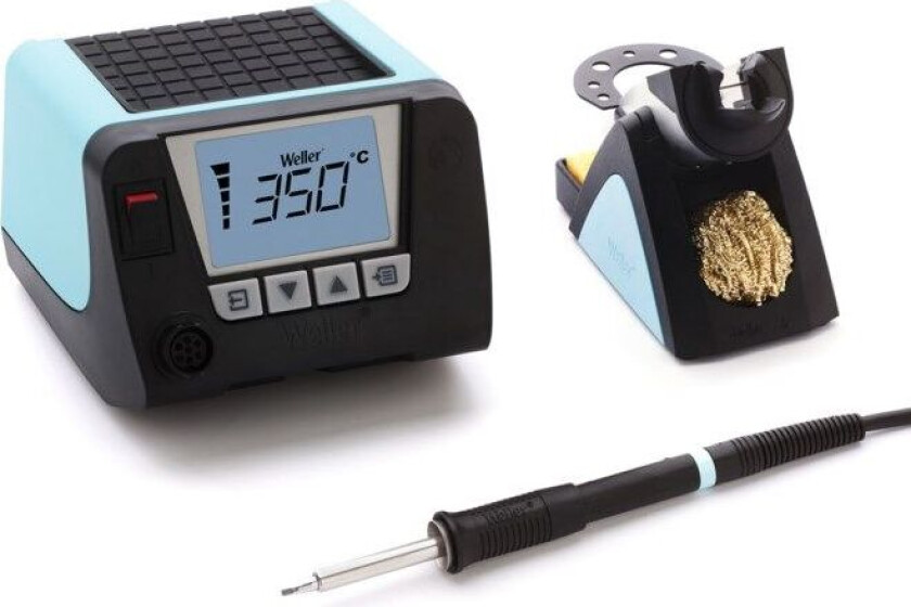 Bilde av WT 1013 Loddestasjon 90 W