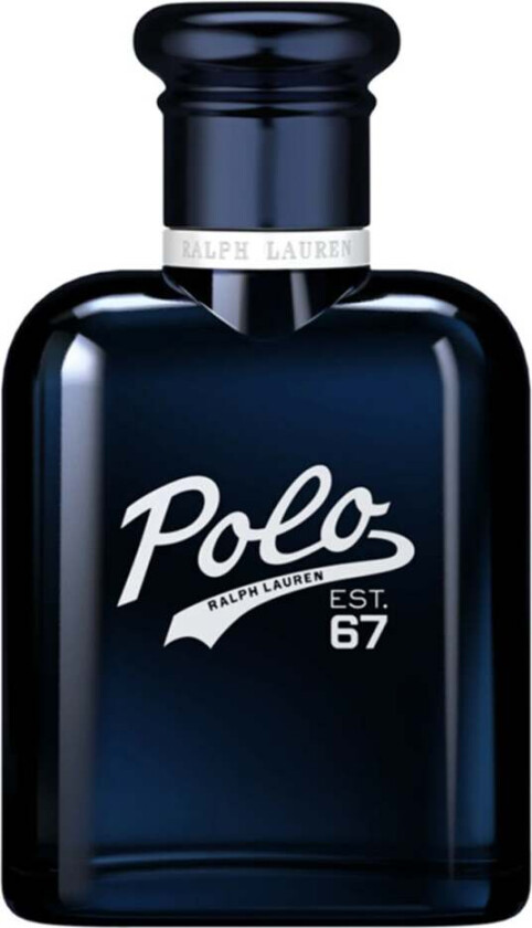 Polo 67 EdT (Størrelse: 75 ML)