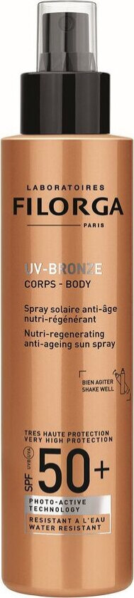 Filorga Uv-Bronze Body Spf50+