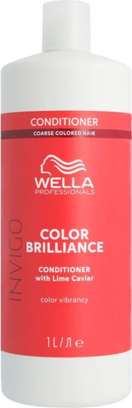 Invigo Color Brilliance Conditioner Coarse Ha