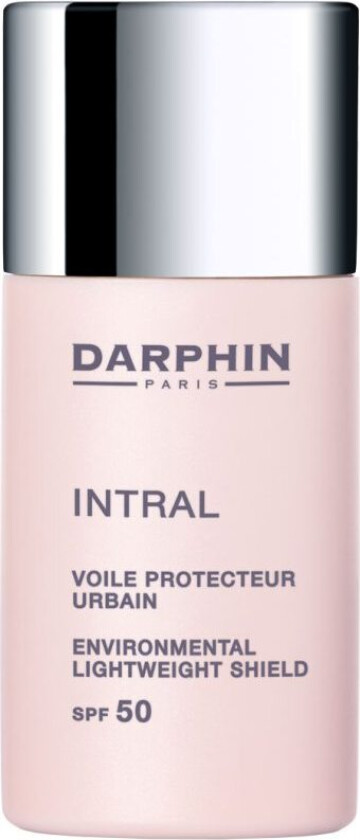 Intral Environmental Lightweight Shield SPF50 (30ml)