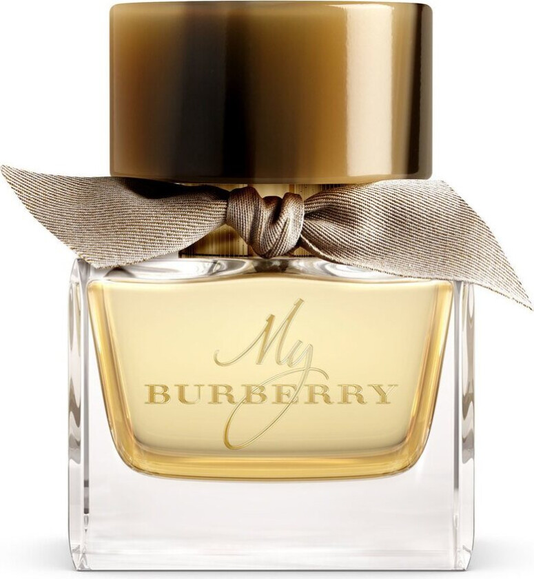 My Eau De Parfum 50ml