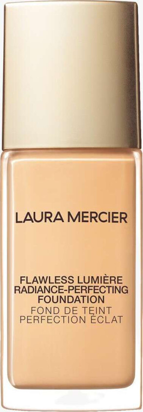 Flawless Lumière Radiance Perfecting Foundation 30 ml (Farge: 1C1 Shell)