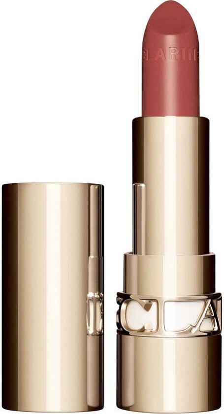 Joli Rouge Satin Lipstick 705 Soft Berry