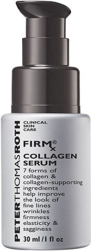 Firm X Collagen Serum 30ml