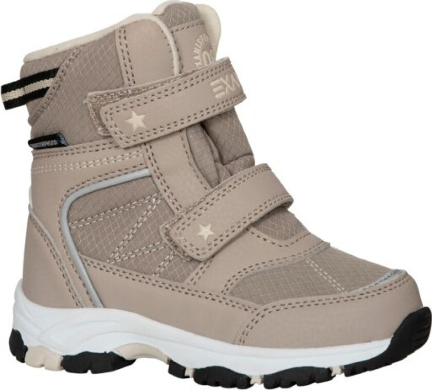 Tana vanntett turstøvel barn 33