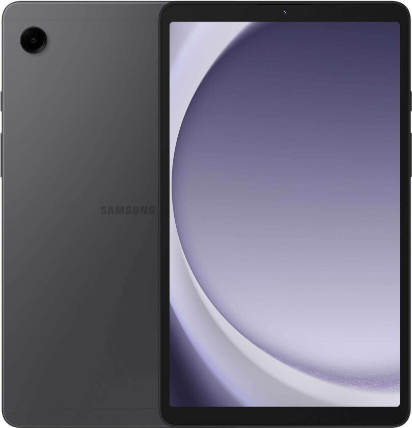 Galaxy Tab A9 4g 8.7" 128gb 8gb Grafitt