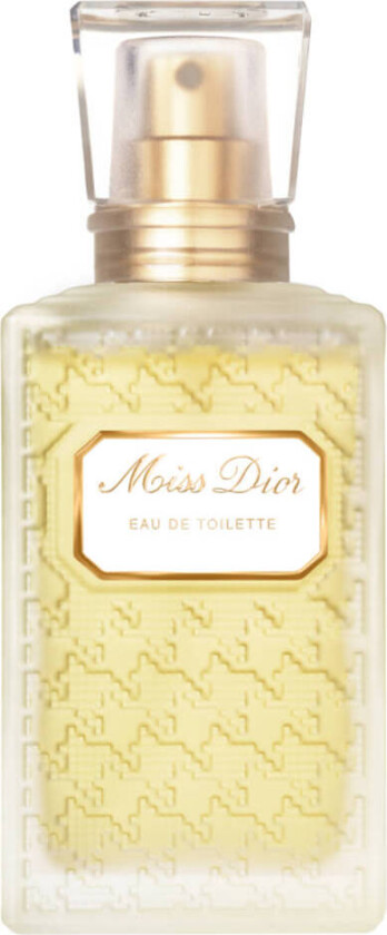 DIOR Miss Dior EdT Originale (Størrelse: 100 ML)