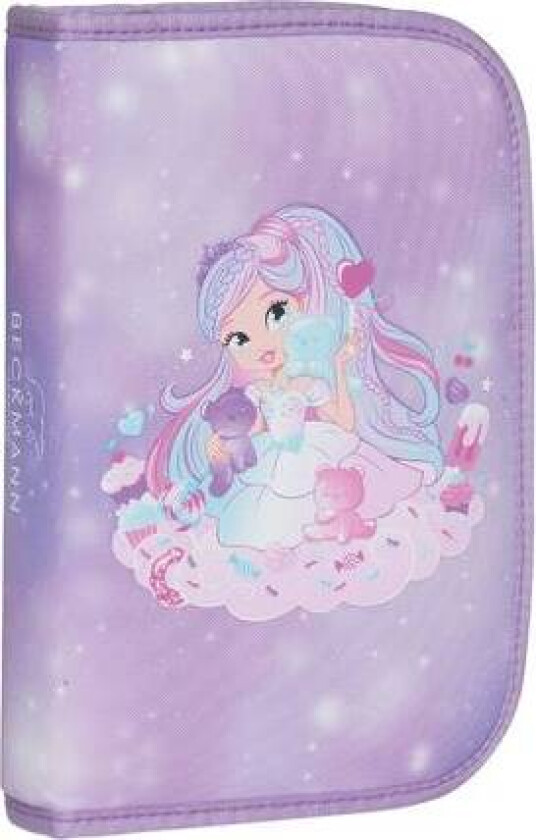 Pennal Candy Ettlags m/innhold