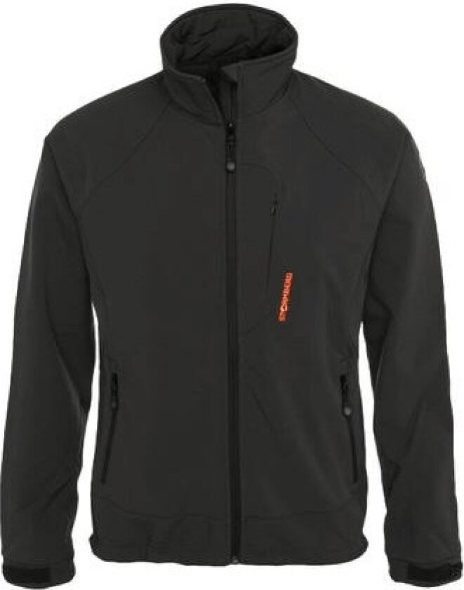 Bilde av Lende softshell jakke  XS