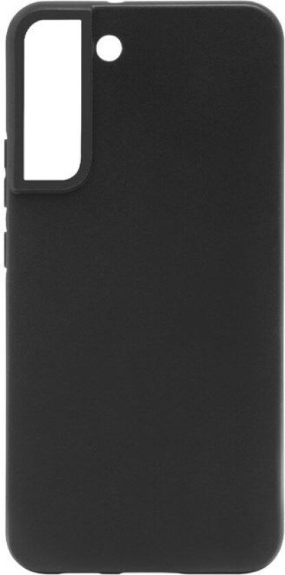 Second skin Mobildeksel for Galaxy S22 Plus Svart