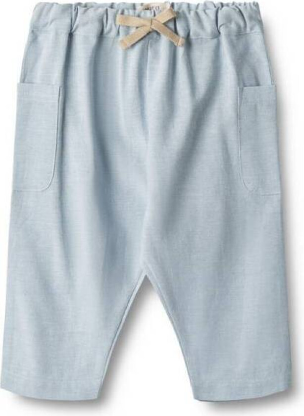 - Bukse Arne Blue Waves