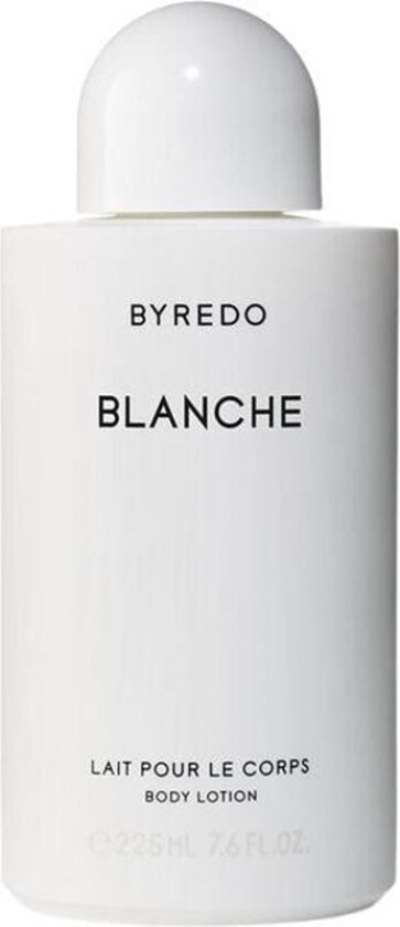 Blanche Body Lotion