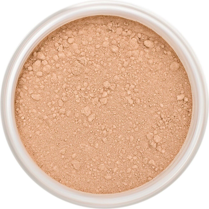 Mineral Foundation SPF15 Cool Caramel