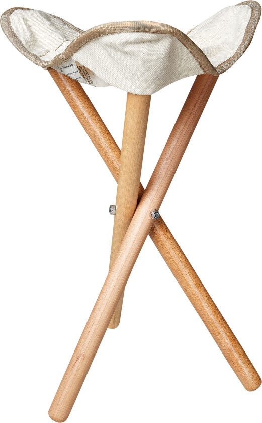 Rebild Wooden Tripod Neutral OneSize, Neutral