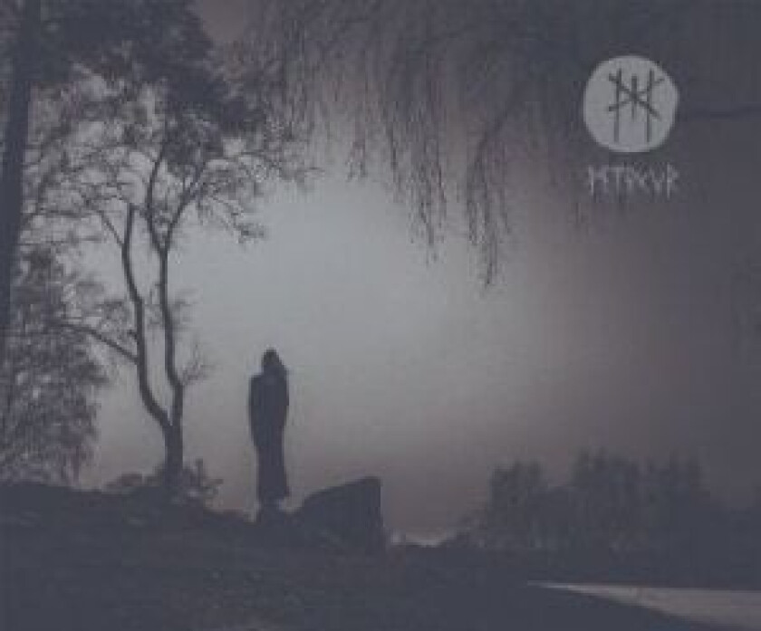 Myrkur - M