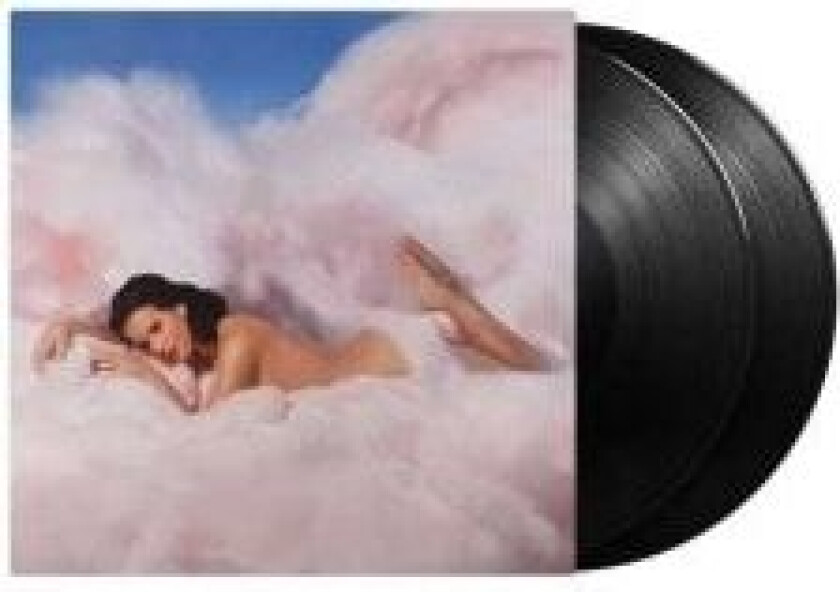 Katy Perry - Teenage Dream