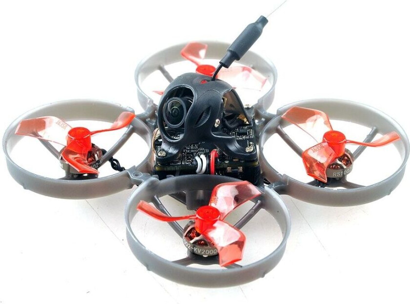 Moblite7 Walksnail V3 1S Whoop ELRS