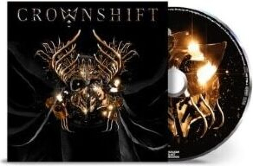 Crownshift - Crownshift