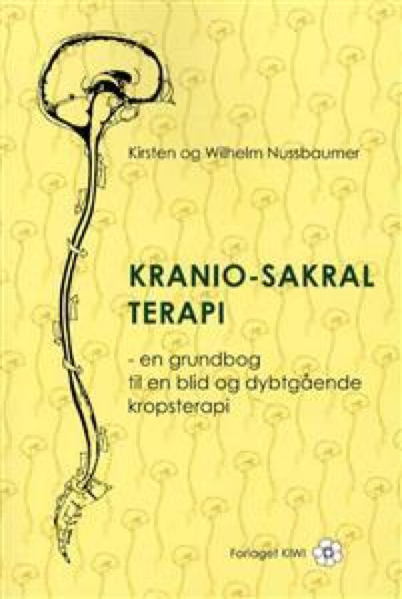Kranio-sakral terapi