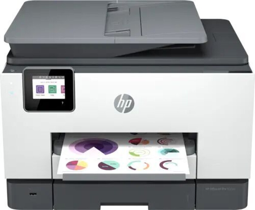 Hp Officejet Pro 9022e A4 All-in-one