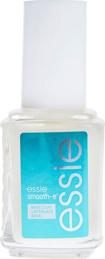 Essie Smooth-e Base Coat 13,5ml