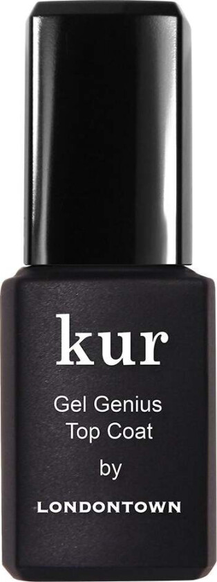Gel Genius Top Coat 12 ml