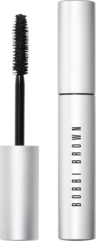 Smokey Eye Mascara Mini Black 3 ml