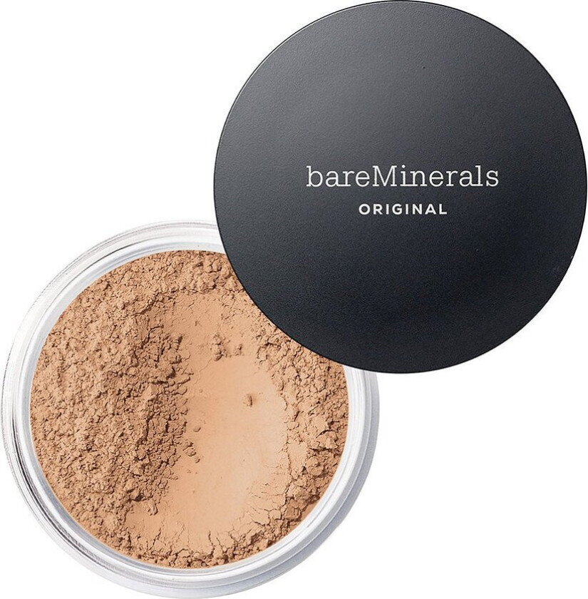 Bareminerals Original Foundation 12 Medium Beige