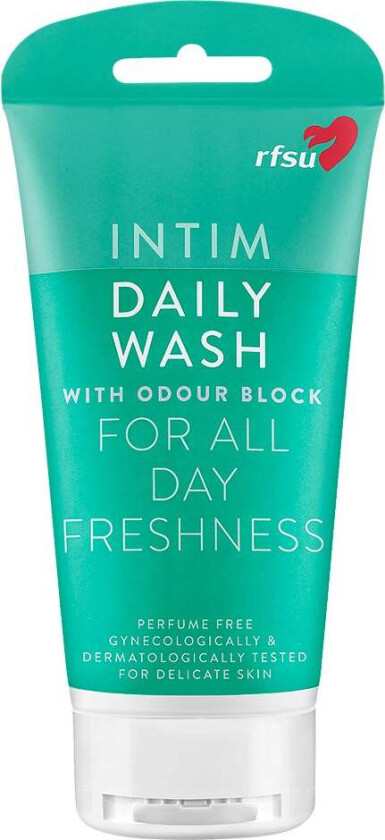 Intim Daily Wash, 150 ml  Intimhygiene