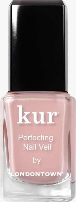 Perfecting Nail Veil 12 ml (Farge: 4)
