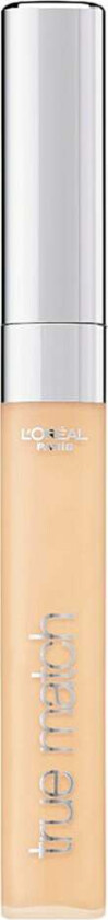 L'Oreal True Match Concealer Ivory 1N