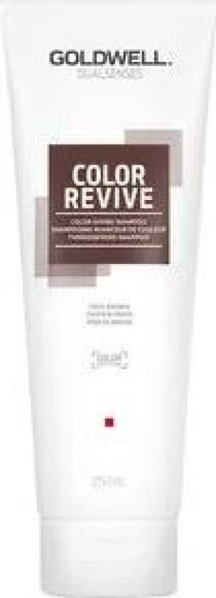 Dualsenses Color Revive Color Giving Shampoo Cool Brown 250 m