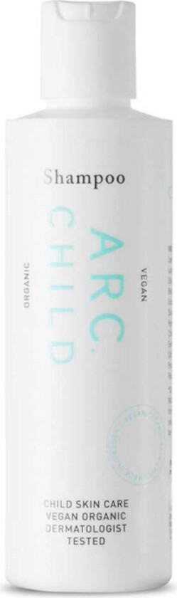 Child Shampoo, 200 ml Shampoo